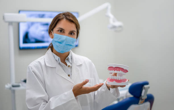 Best Broken or Cracked Tooth Emergency Dentist in Banning, CA