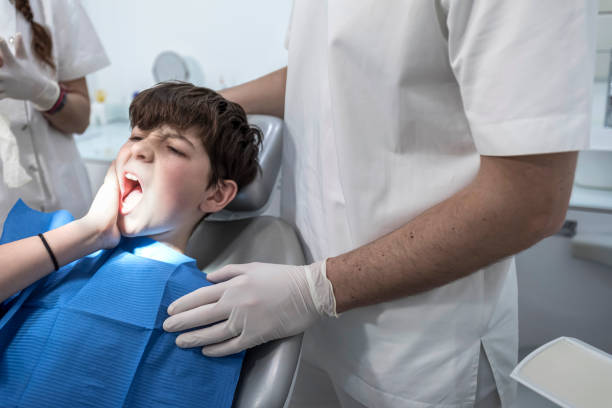Best Broken or Cracked Tooth Emergency Dentist in Banning, CA