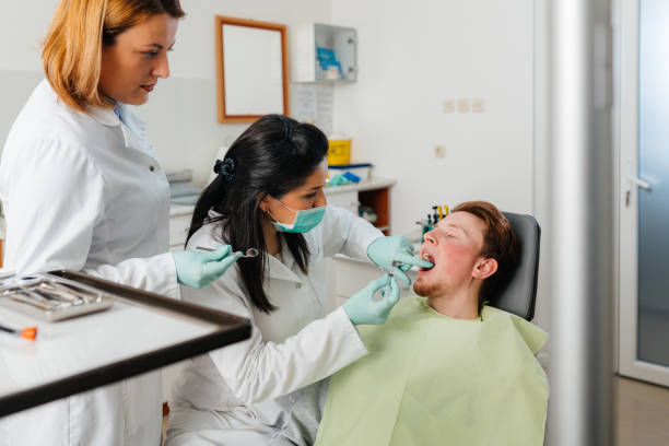 Best Broken or Cracked Tooth Emergency Dentist in Banning, CA